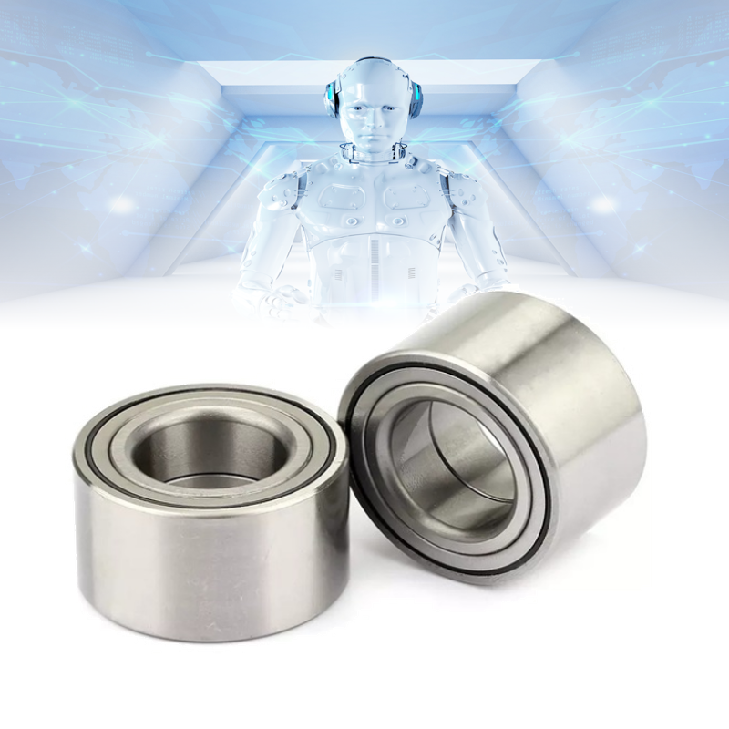 Car Front Wheel Hub Bearings Hot Selling Products High-end Car Parts Hub Bearings DAC255600042 Hub Bearings