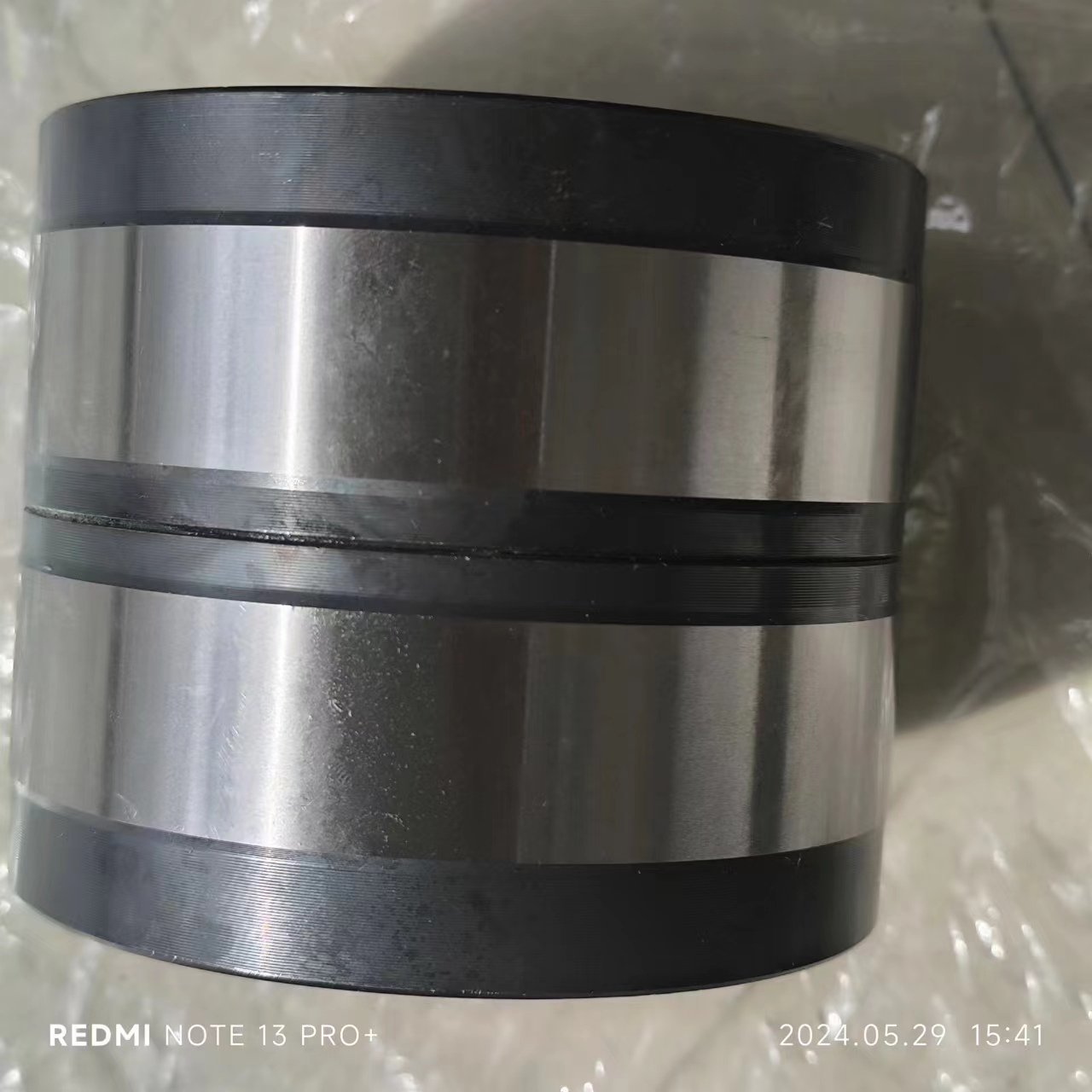 Manufacturer Supplies BTH-0087A with Maintenance Free Bearings for Volvo Heavy Truck Wheel Hub