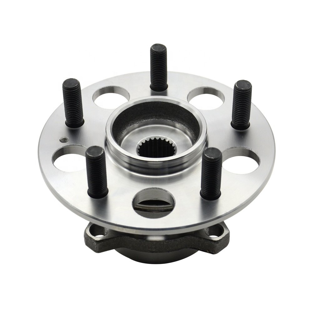 42200-TLZ-H51 EBH3765 USEKA Brand New High Performance Wheel Hub Bearing With Warranty for HONDA CR-V HYBRID 2017-