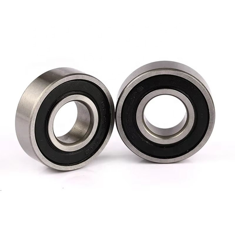 Bearing Original Price Long Life Full Series Large Stock Deep Groove Structure Ball Bearings Bearing Japan