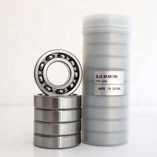 Bearing Original Price Long Life Full Series Large Stock Deep Groove Structure Ball Bearings Bearing Japan