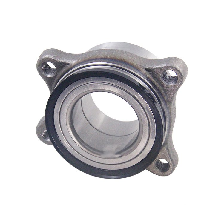 Temperature Resistance 43560-26010 54kwh02 50kwh06 40210-3XA0A VKBA749 50KWH01 Automotive Front Rear Wheel Hub Bearing Unit Kit