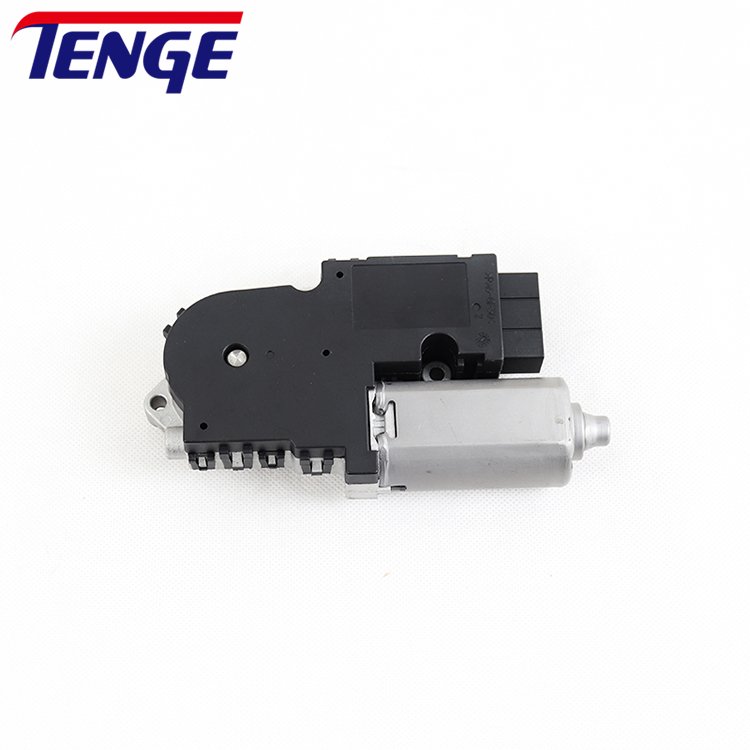 BB5Z15790A Auto Parts Electric Sunroof Motor for Ford Explorer 2.0L 2.3L 2011