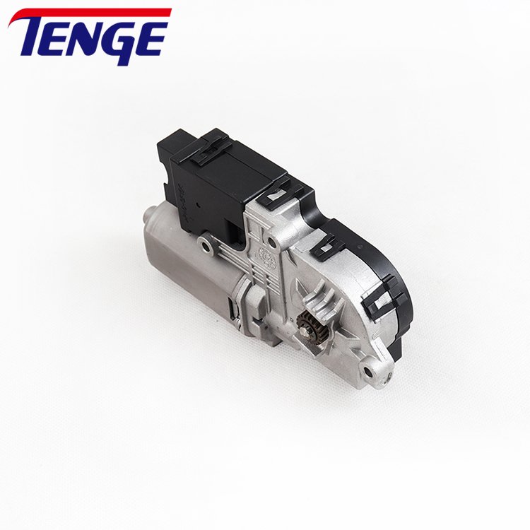BB5Z15790A Auto Parts Electric Sunroof Motor for Ford Explorer 2.0L 2.3L 2011