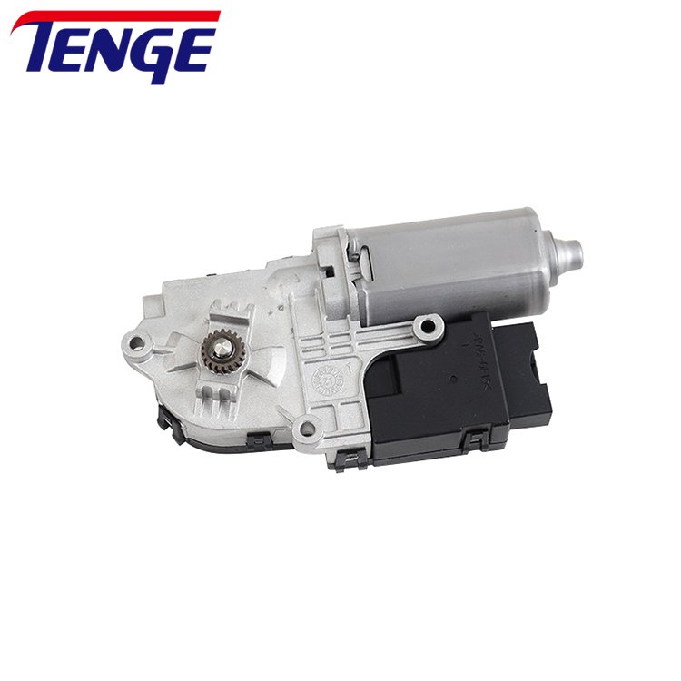 BB5Z15790A Auto Parts Electric Sunroof Motor for Ford Explorer 2.0L 2.3L 2011