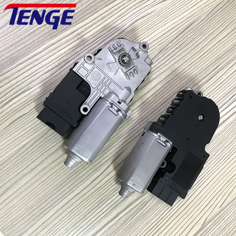 BB5Z15790A Auto Parts Electric Sunroof Motor for Ford Explorer 2.0L 2.3L 2011