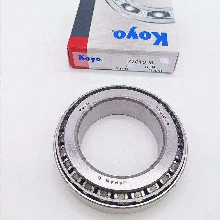 Auto Wheel Hub Bearing LM67048/10 SET6 Bearing 67048/10 Spare Parts