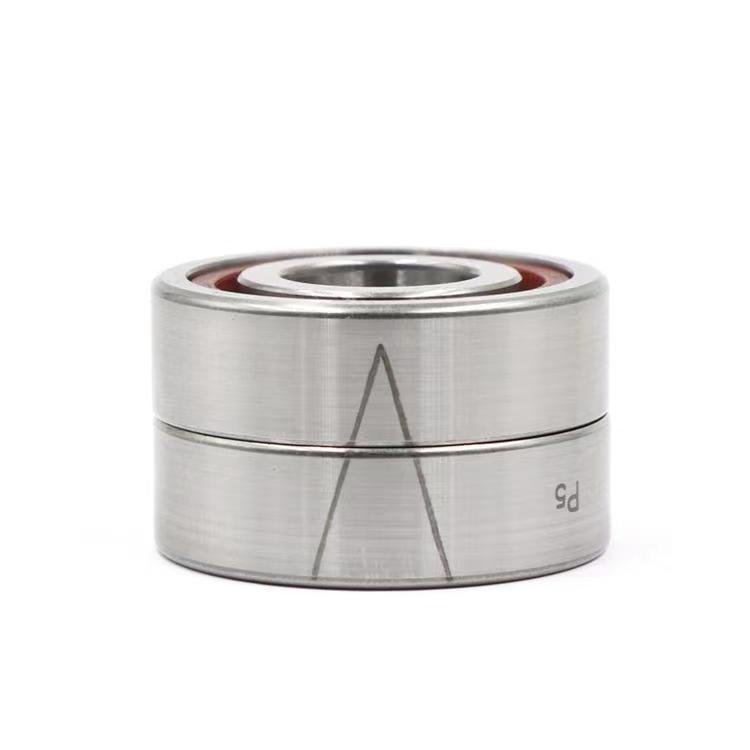 Auto Differential Angular Contact Ball Bearing F-566312 F-560119 F-560119.02 F-560120.03 Machine Tool Machinery P4 Grease P2