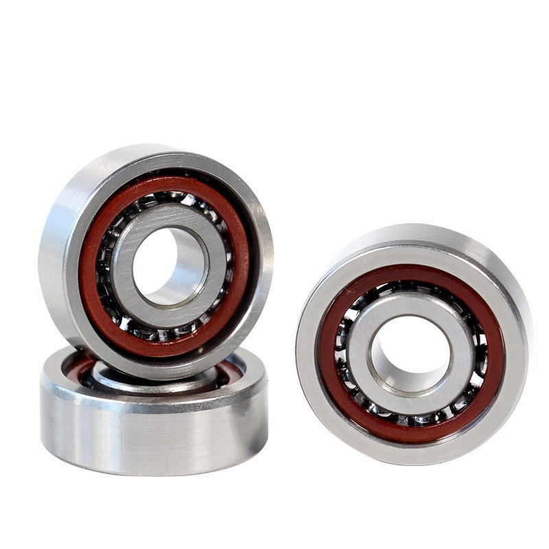 Auto Differential Angular Contact Ball Bearing F-566312 F-560119 F-560119.02 F-560120.03 Machine Tool Machinery P4 Grease P2