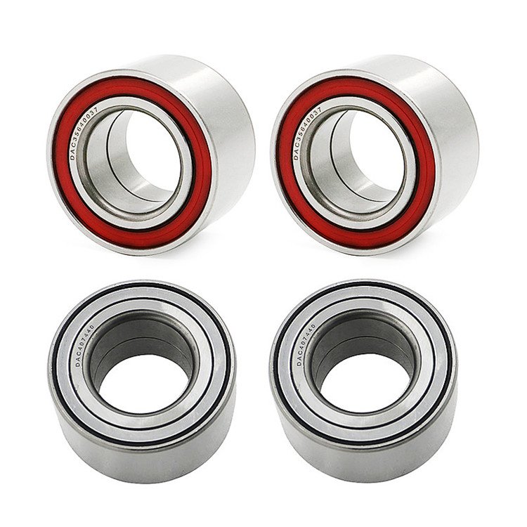 Double Row Orignal Brand Auto Differential Gear Wheel Hub Ball Bearing