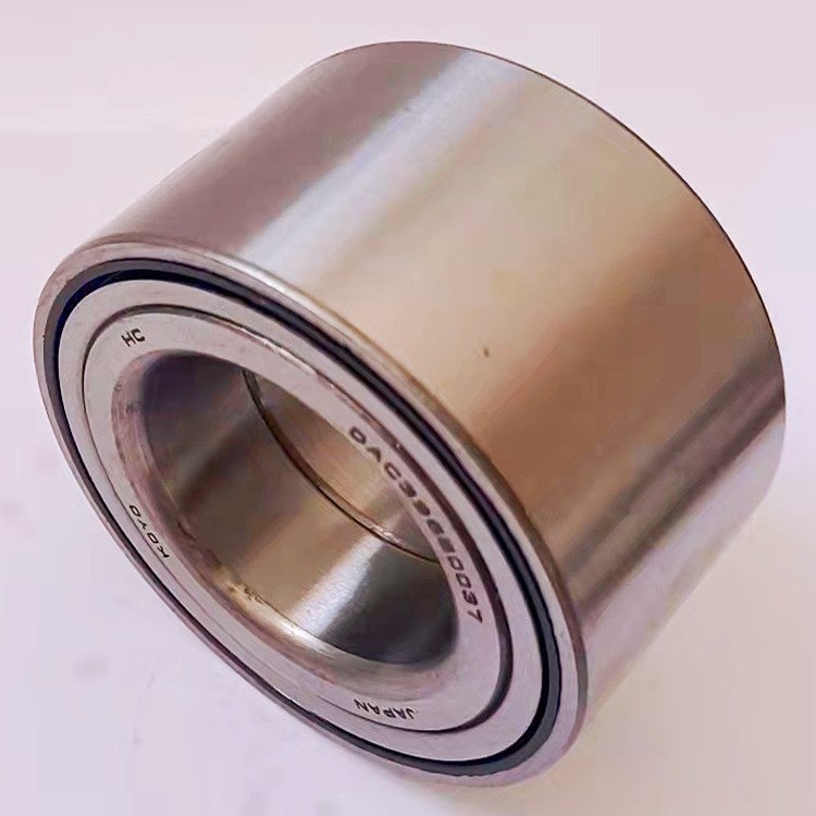 Double Row Orignal Brand Auto Differential Gear Wheel Hub Ball Bearing