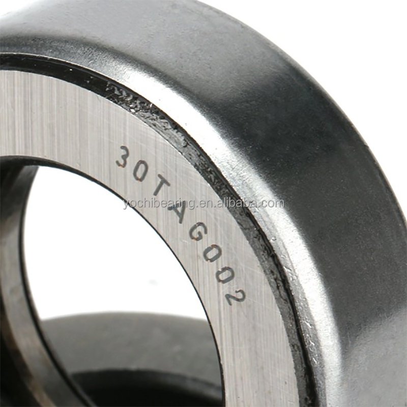 Auto Parts Motor Bearing 30TAG002 Thrust Ball Bearing