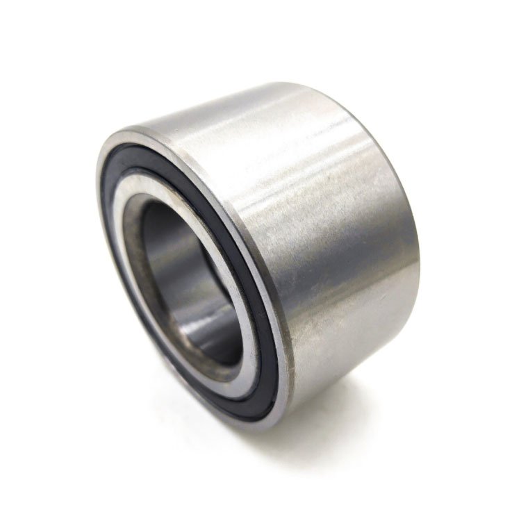 Chinese Factory DAC30620038 30x62x38mm Double Row Angular Contact Ball Bearings