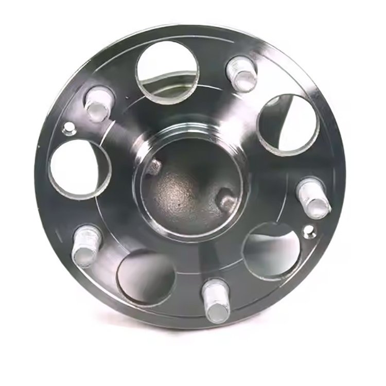 High Quality Wheel Hub New Auto Parts Wheel Bearing Hub Assembly 4050041300 GEELY Automotive Rear Hub Unit Bearing Assembly
