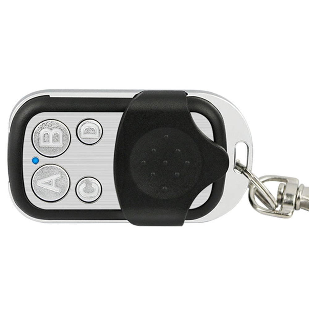 SMG-002 SUPERLIFT GARAGE Door Remote for S80/SL1/SL2 /S26/S66/S60 Motor Remote Rolling Code 433.92mhz