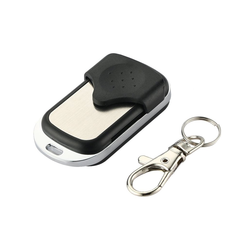 SMG-002 SUPERLIFT GARAGE Door Remote for S80/SL1/SL2 /S26/S66/S60 Motor Remote Rolling Code 433.92mhz