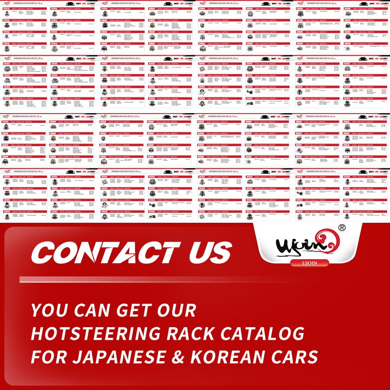 UJOIN Wholesale Car Auto Bearing Auto Bearings for TOYOTA ETIOS 42450-0D100