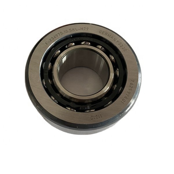 F-234975 / F-234975.SKL Auto Pinion Bearing 31.75x73.025x29.37mm F234975 Angular Contact Ball Bearing