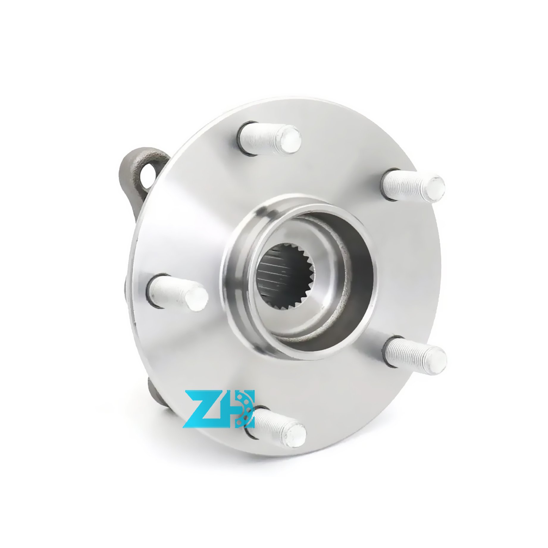 High Quality Hub Bearing 43402-80J52 Auto Wheel Hub Bearing in Rear Axle for Suzuki SX4 Bearing Product