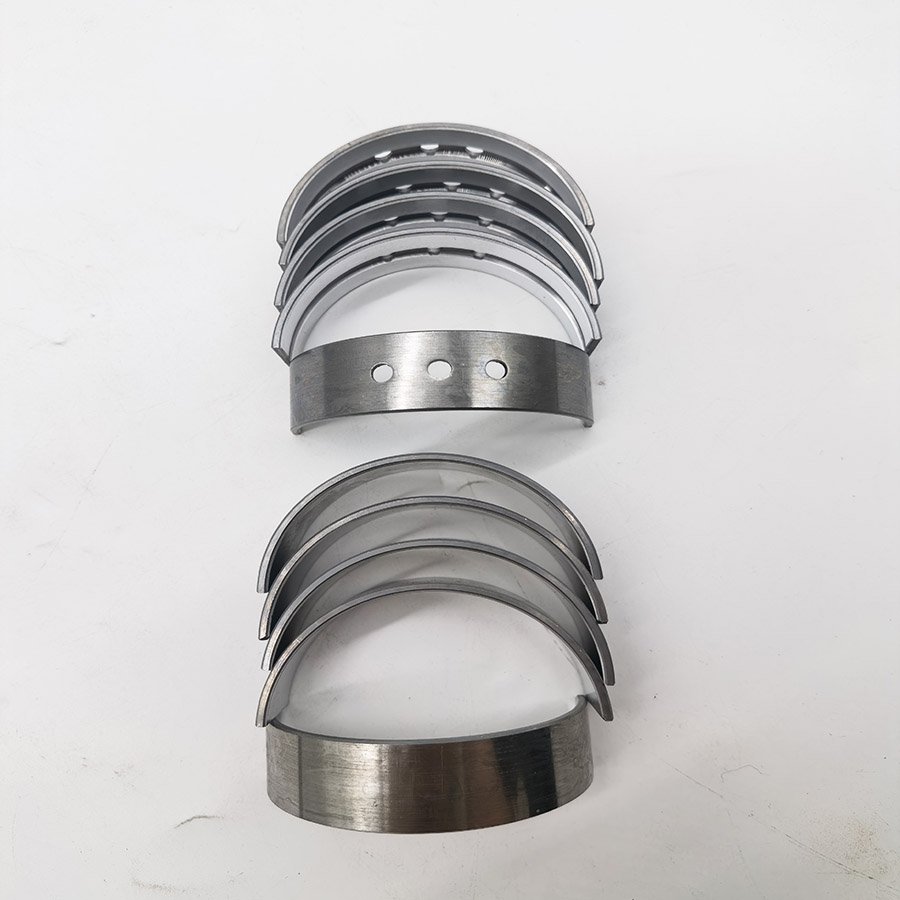 11701-25010 Engine Crankshaft Main Bearing for Toyota CAMRY/HYBRID HIGHLANDER LEXUS ES300H RX.NX CROWN RAV4 ALPHARD 2.5 A25#
