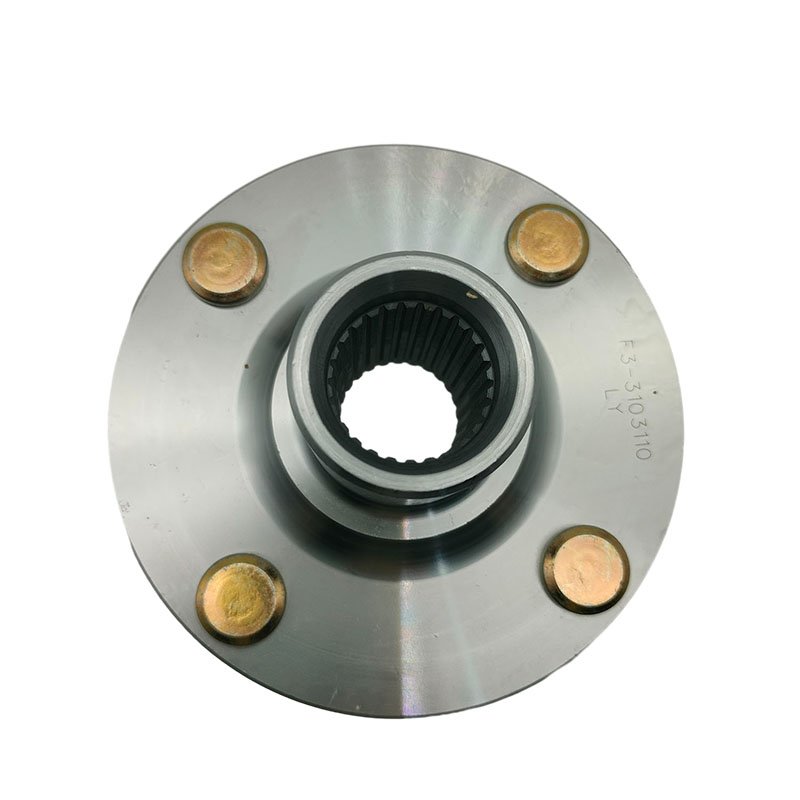 DI-SOLIK Auto Car Parts BYD F3 Wheel Hub Bearing F3-3103110
