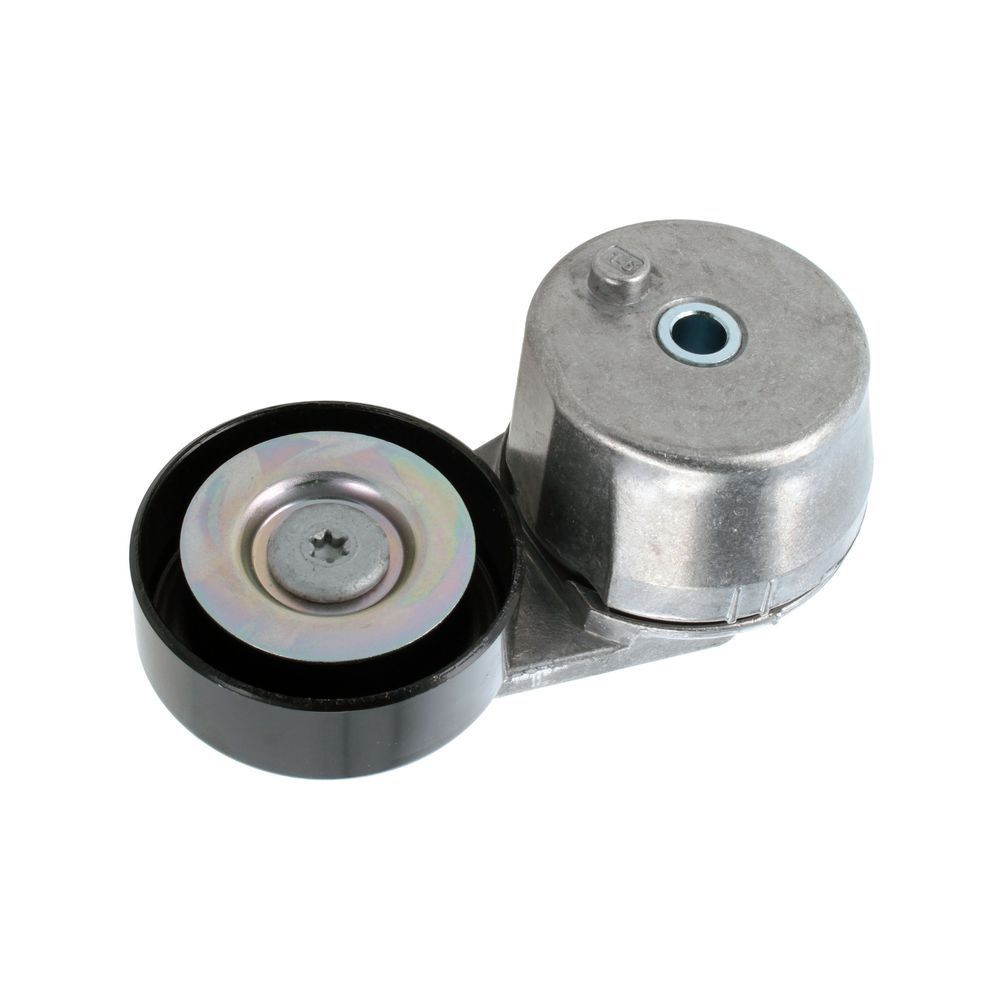 New Design Belt Tensioner 11588752 12638689 12656315 1340076 1340081 APV3757 Tensioner Pulley for OPEL VAUXHALL