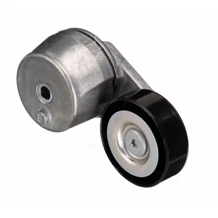 New Design Belt Tensioner 11588752 12638689 12656315 1340076 1340081 APV3757 Tensioner Pulley for OPEL VAUXHALL