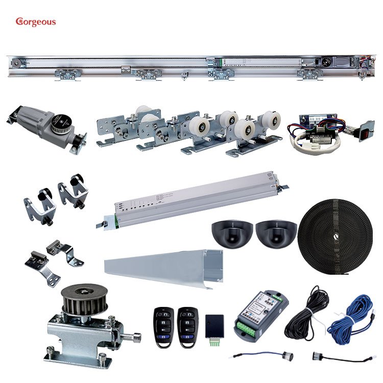 Automatic Door Operators Automatic Sliding Door Operator