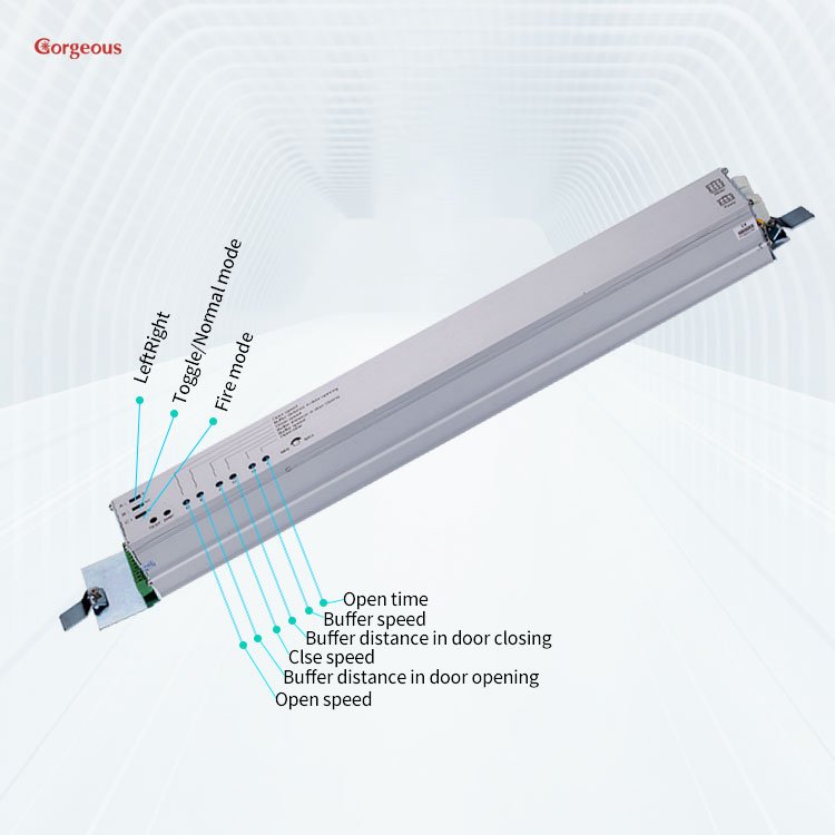 Automatic Door Operators Automatic Sliding Door Operator