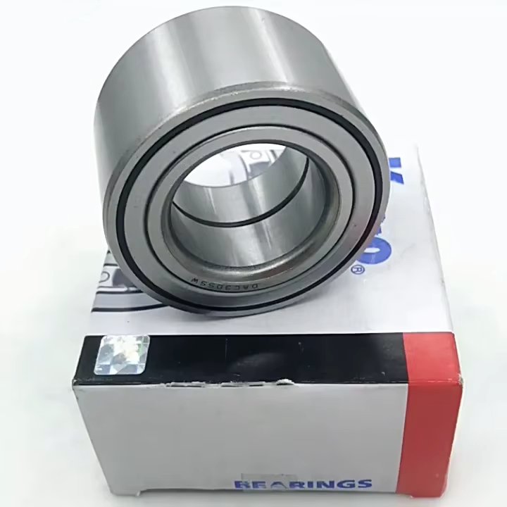 Japan Double Row Ball Bearing DAC38700037 for Cars Wheel Hub Bearing 38X70X37mm