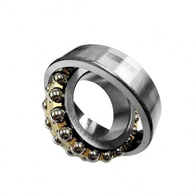 Quality Wholesale Small Miniature Self-aligning Ball Bearing 2304K 2305K 2306K for Industry Auto Spare Parts