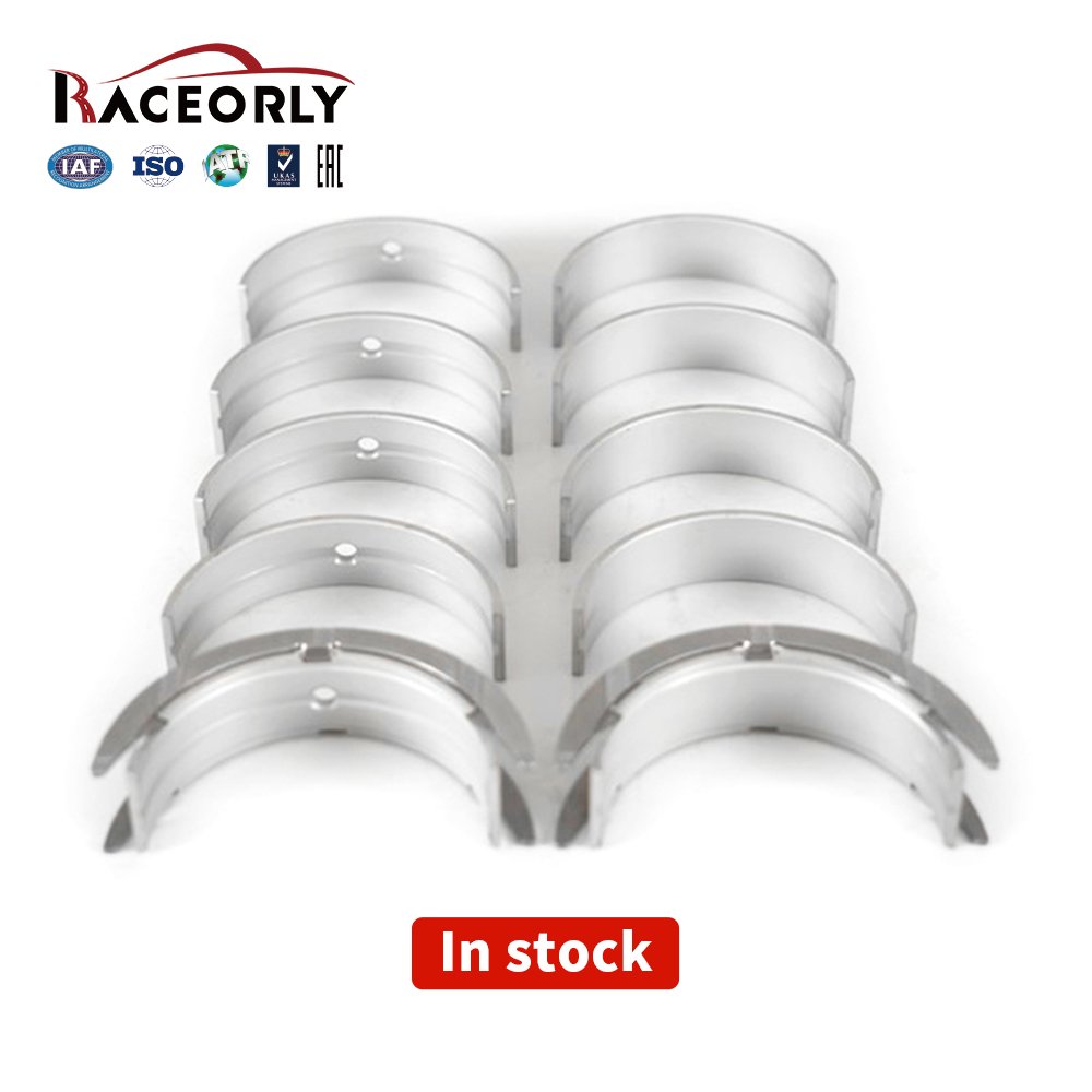 Manufacturer Sale for Price Car Engine Part Crankshafts Bearing Bushes 11218471800 11218471808 for bmw N57d30