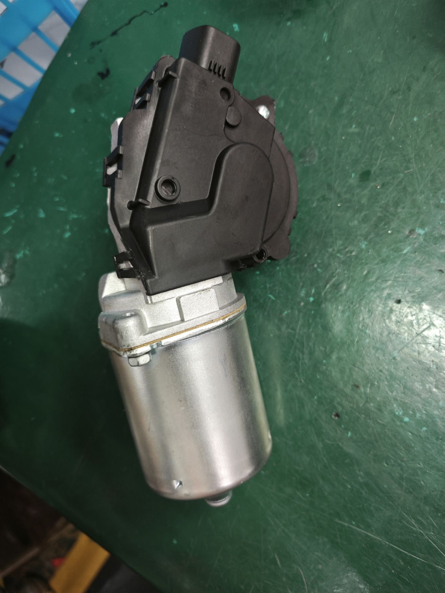 FITS for TOYOTA PRIUS 2016- RHD FRONT WINDSHIELD WIPER MOTOR NEW 85110-47350 85110-47360 OEM ZVW50
