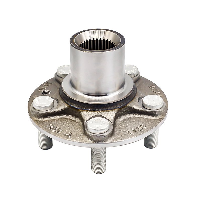 For Land Rover Discovery Sport Evoque Front Wheel Hub LR025107 LR138237