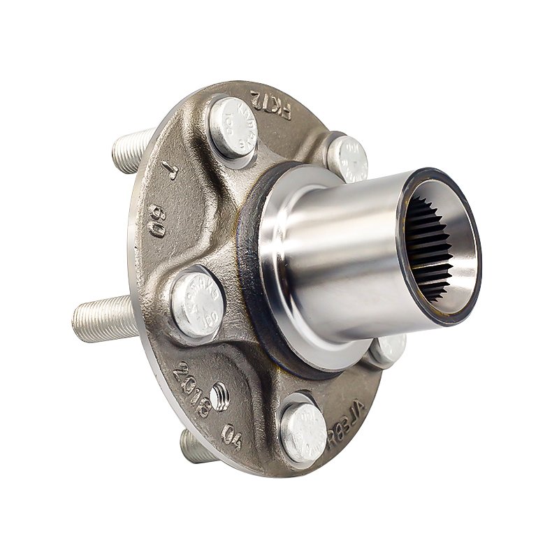 For Land Rover Discovery Sport Evoque Front Wheel Hub LR025107 LR138237