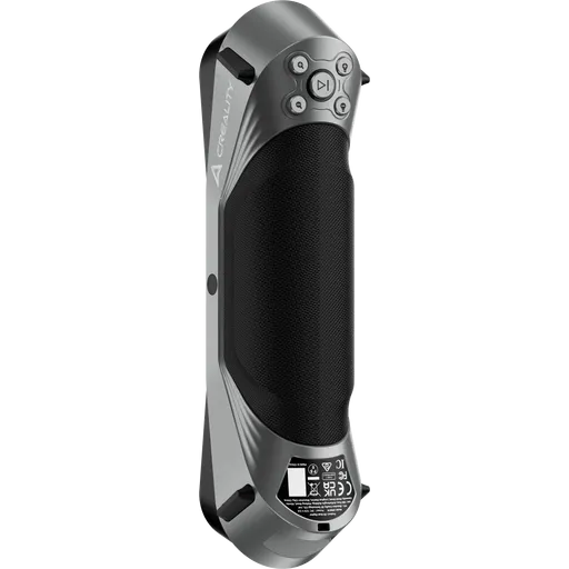 Creality 3D Scanner CR-Scan Raptor for 3D Printing, Multiple-line Blue & NIR Consumer Handheld Scanner with 0.02mm Accuracy