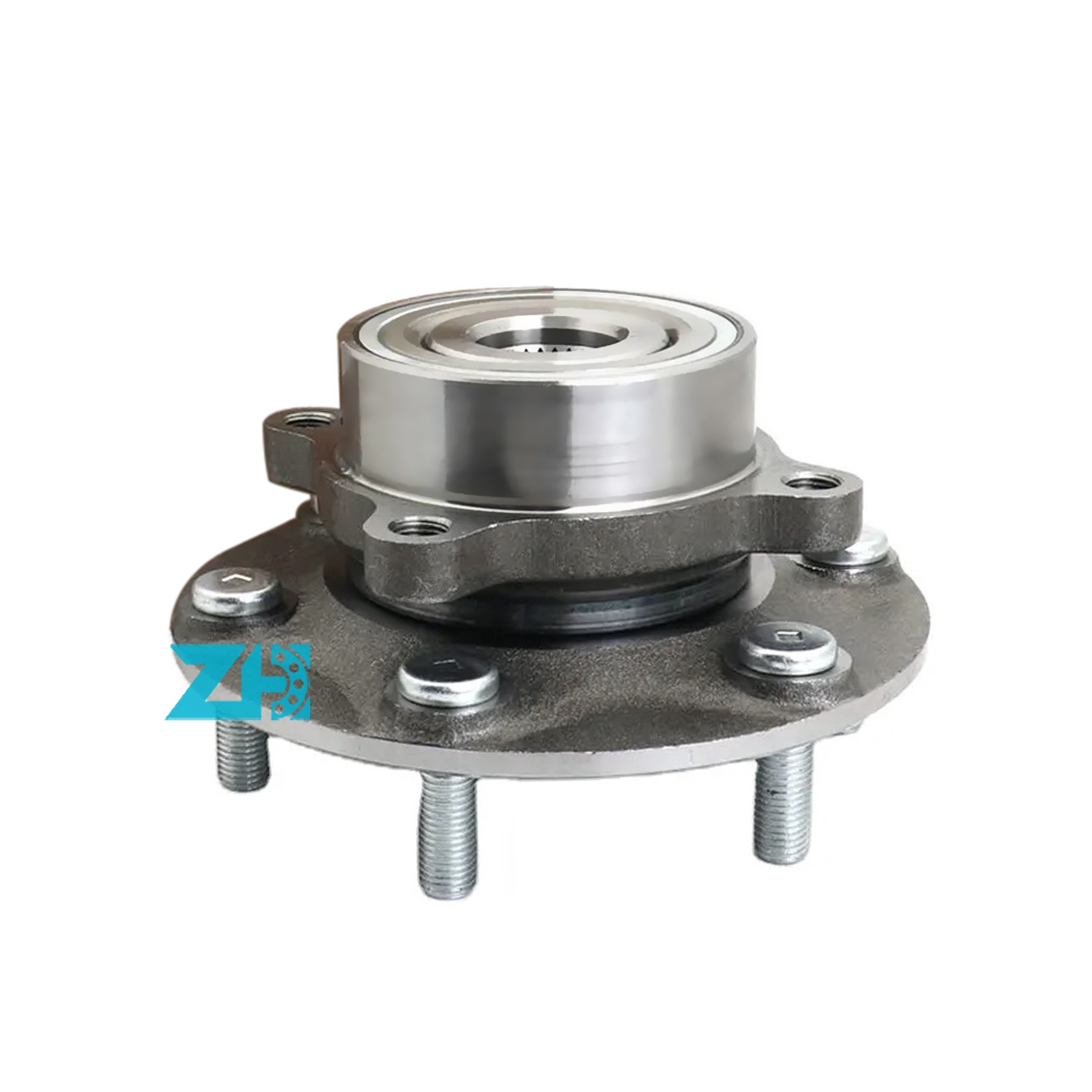 Good Quality 3880A015 Auto Wheel Hub for Mitsubishi Pajero Montero V97W V98W 6G75 4M41