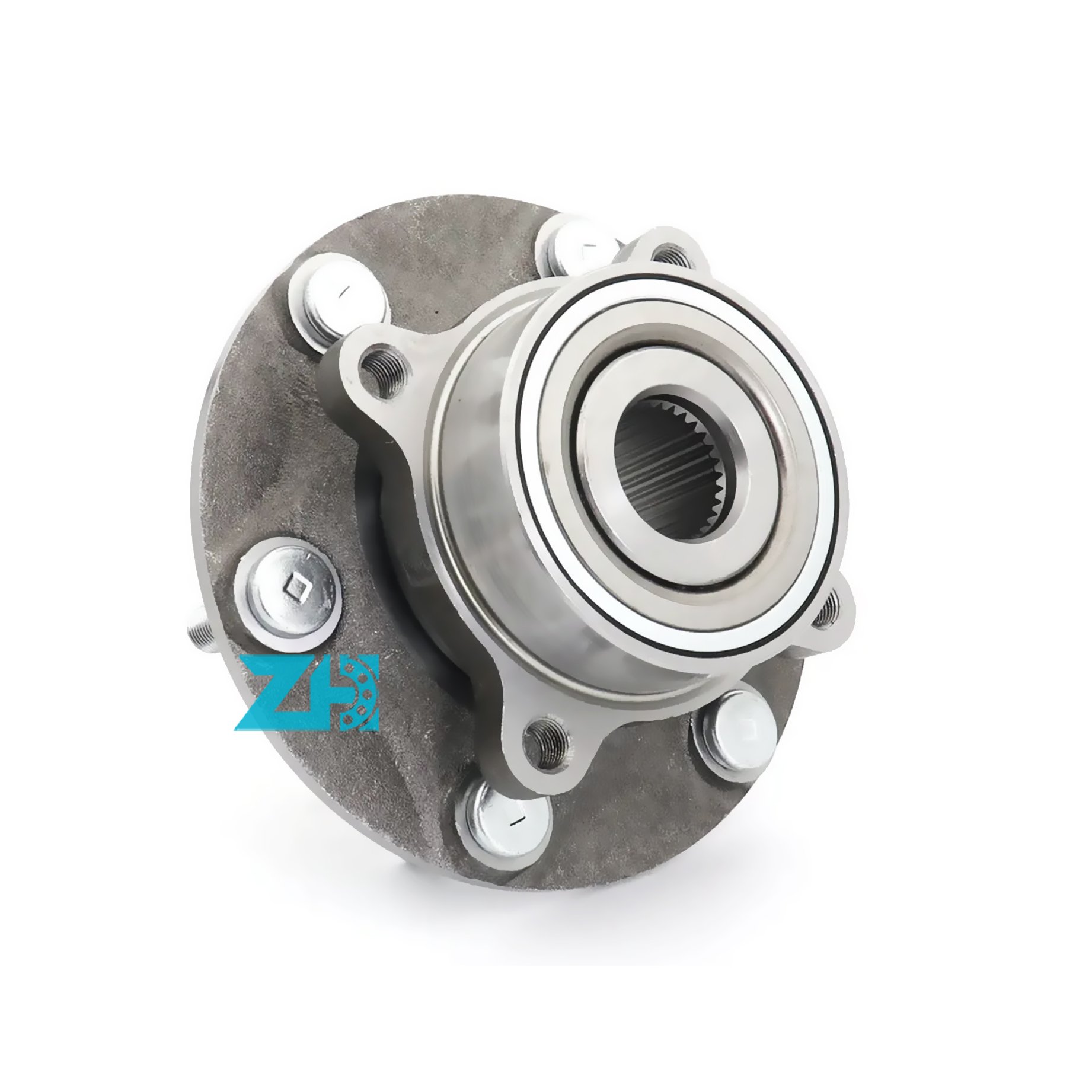 Good Quality 3880A015 Auto Wheel Hub for Mitsubishi Pajero Montero V97W V98W 6G75 4M41