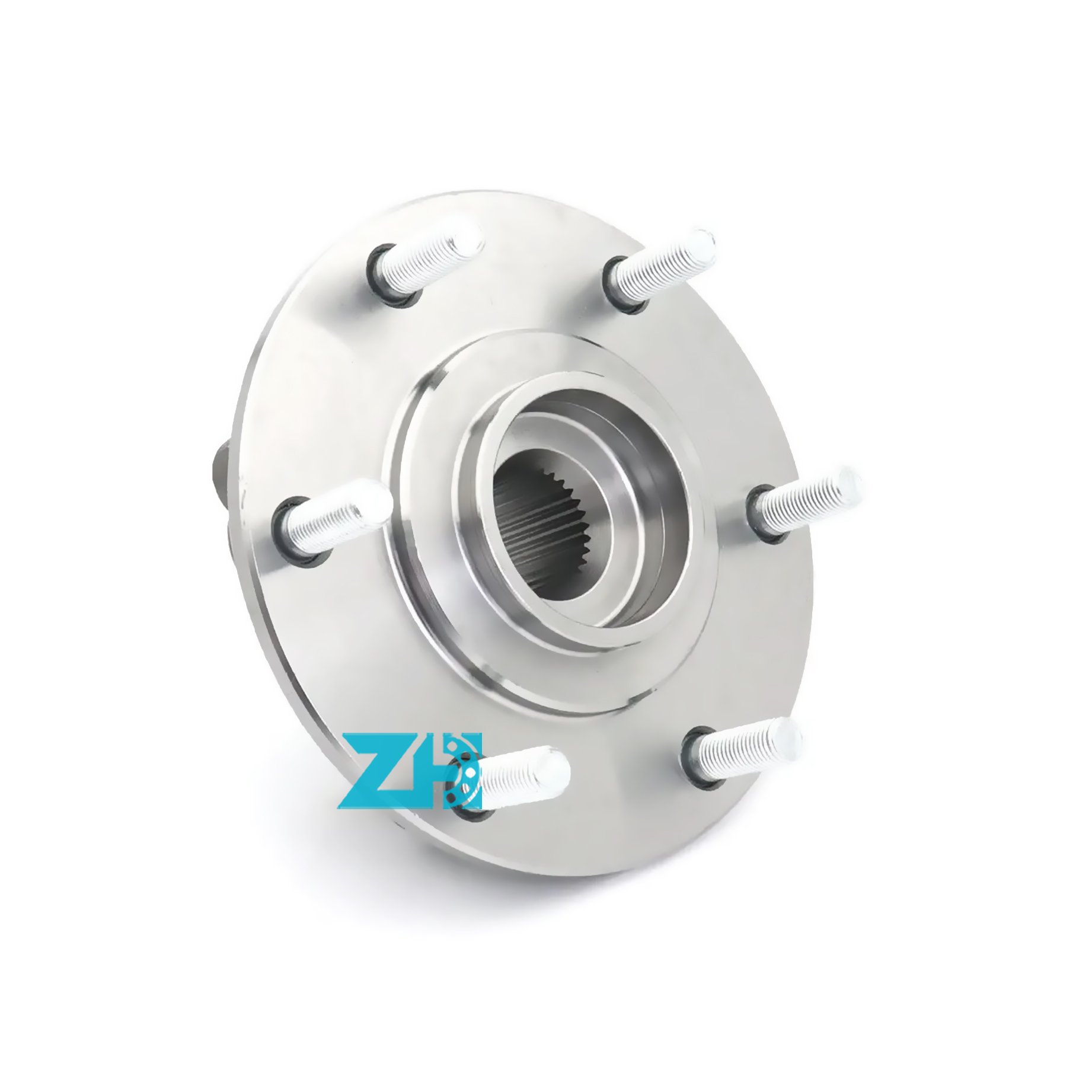 Good Quality 3880A015 Auto Wheel Hub for Mitsubishi Pajero Montero V97W V98W 6G75 4M41