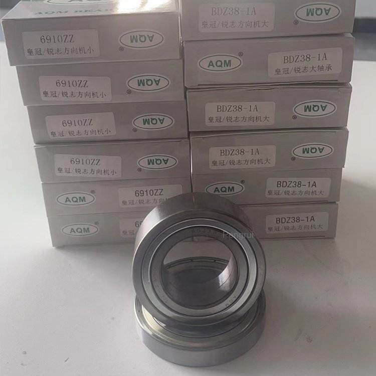 Wholesale Auto Part for Toyota SportCross REIZ BDZ38-1A Steering Bearing sealed Deep groove Ball Bearings With Reasonable Price