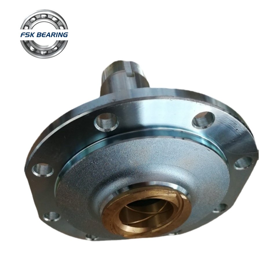 Auto Parts 43401-60060 Spindle Sub-Assy Steering Knuckle Wheel Bearing