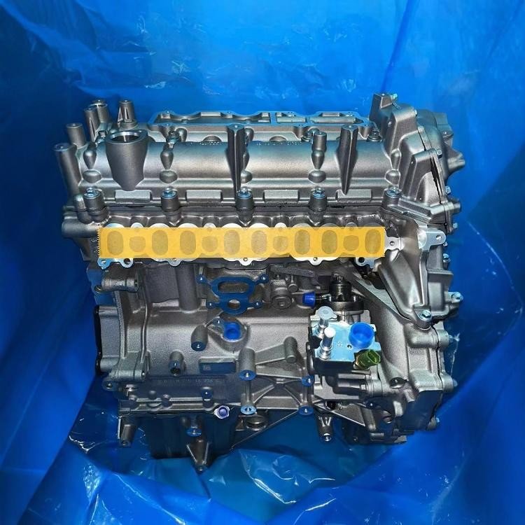 AJ200 2.0 Diesel Engine for Land Rover Jaguar DIESEL AJ200 DT204 204DTA 2.0 Diesel Motor