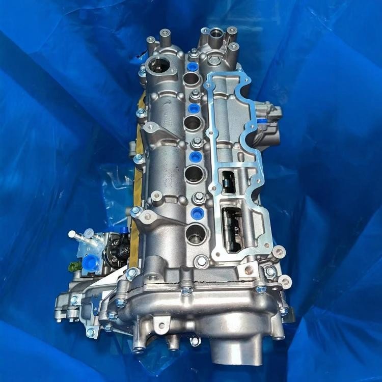AJ200 2.0 Diesel Engine for Land Rover Jaguar DIESEL AJ200 DT204 204DTA 2.0 Diesel Motor