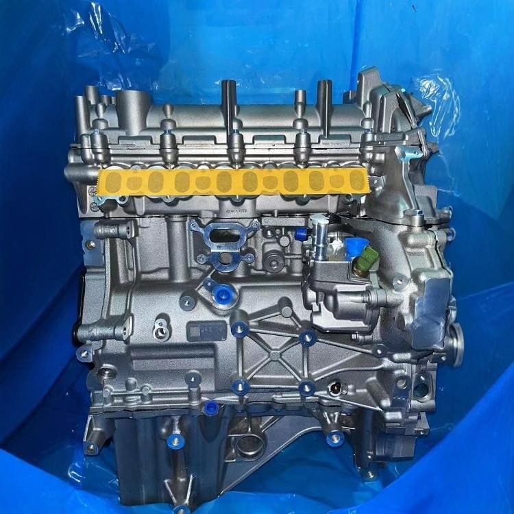 AJ200 2.0 Diesel Engine for Land Rover Jaguar DIESEL AJ200 DT204 204DTA 2.0 Diesel Motor