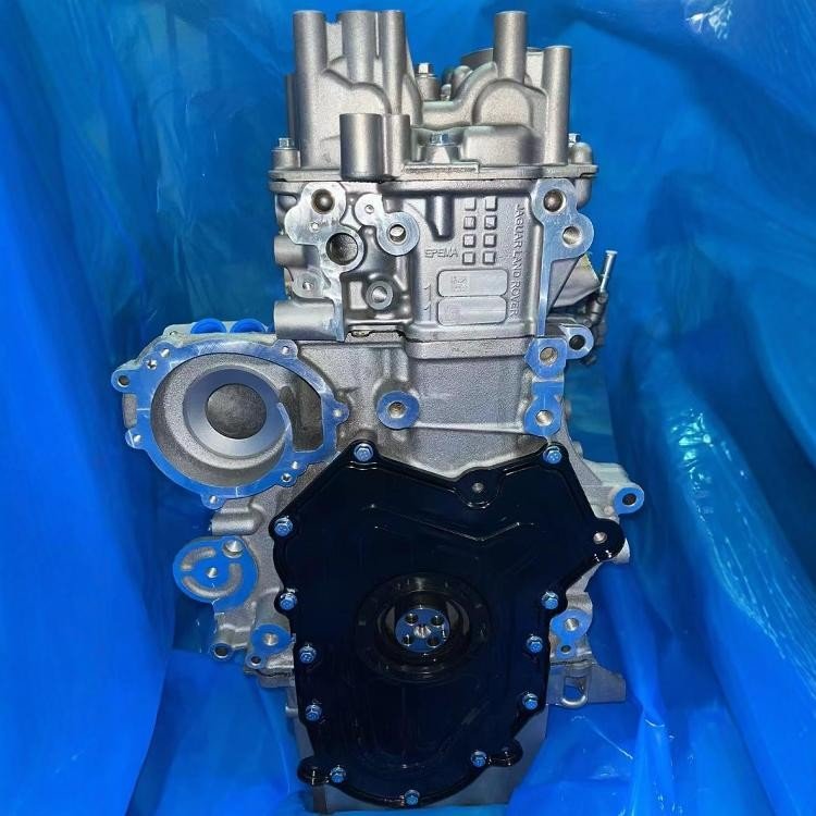 AJ200 2.0 Diesel Engine for Land Rover Jaguar DIESEL AJ200 DT204 204DTA 2.0 Diesel Motor