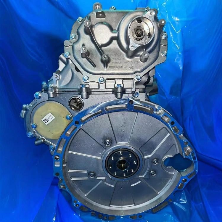 AJ200 2.0 Diesel Engine for Land Rover Jaguar DIESEL AJ200 DT204 204DTA 2.0 Diesel Motor