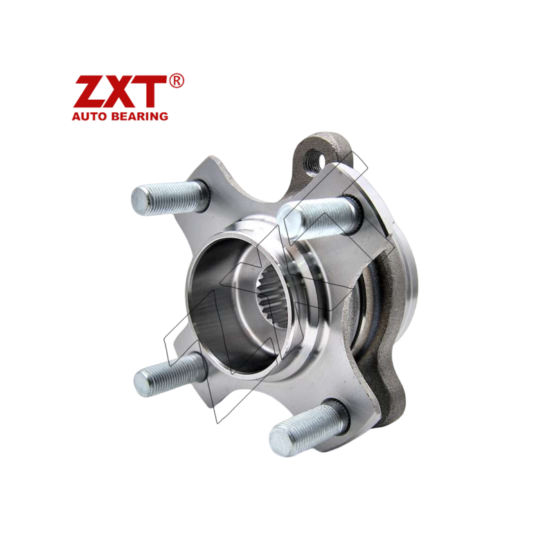 43401-74P00 4340174P00 For Suzuki Alto Wheel Hub Bearings Hub Unit Bearings Wheel Hub Assembly