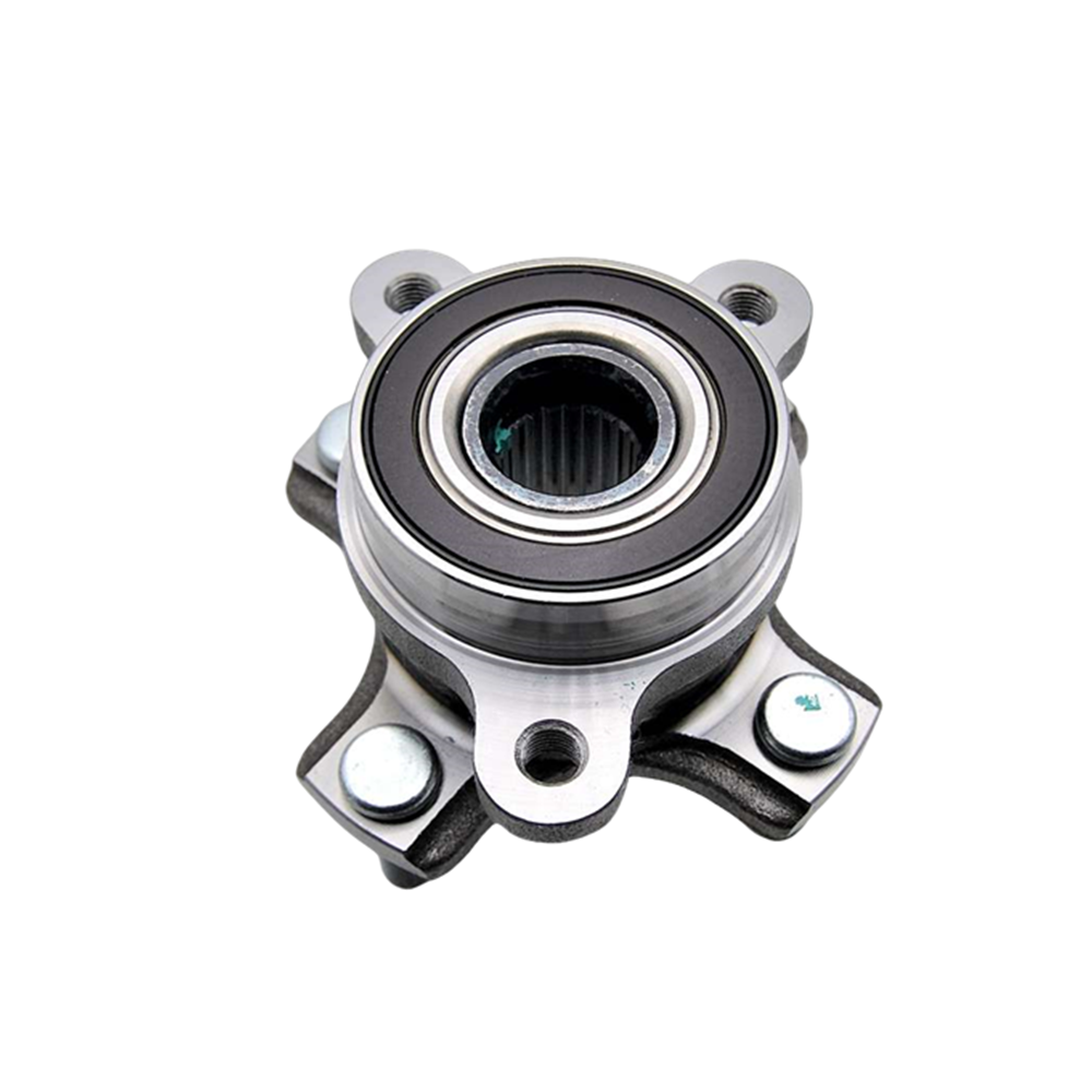 43401-74P00 4340174P00 For Suzuki Alto Wheel Hub Bearings Hub Unit Bearings Wheel Hub Assembly