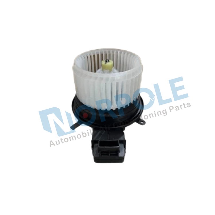 NPBL-60188B Auto air Condition Parts for Mitsubishi Xpander 2017 OE 116360-74400 Car AC Blower Motor
