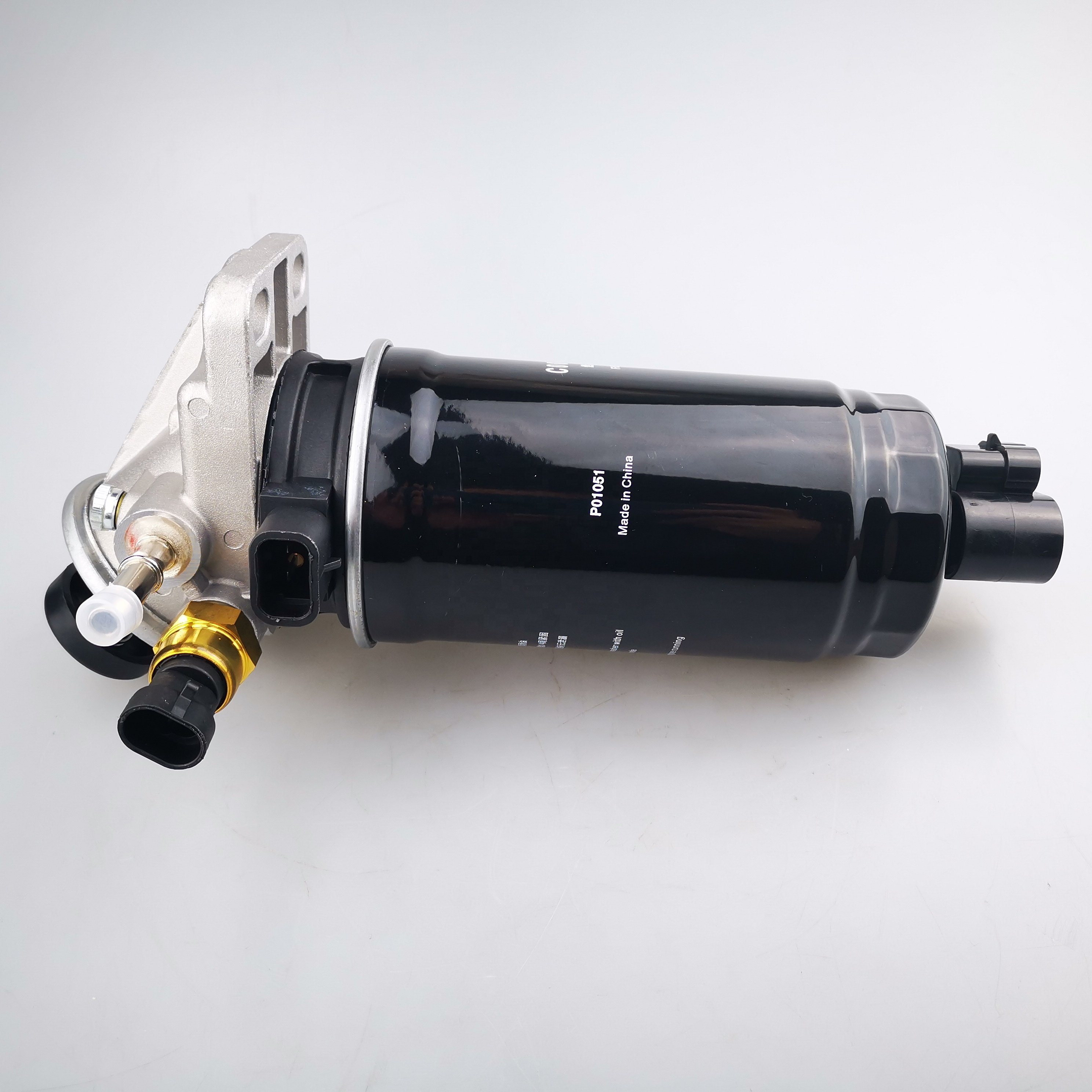 SAIC MAXUS V80 Oil Filter Assembly C00038107